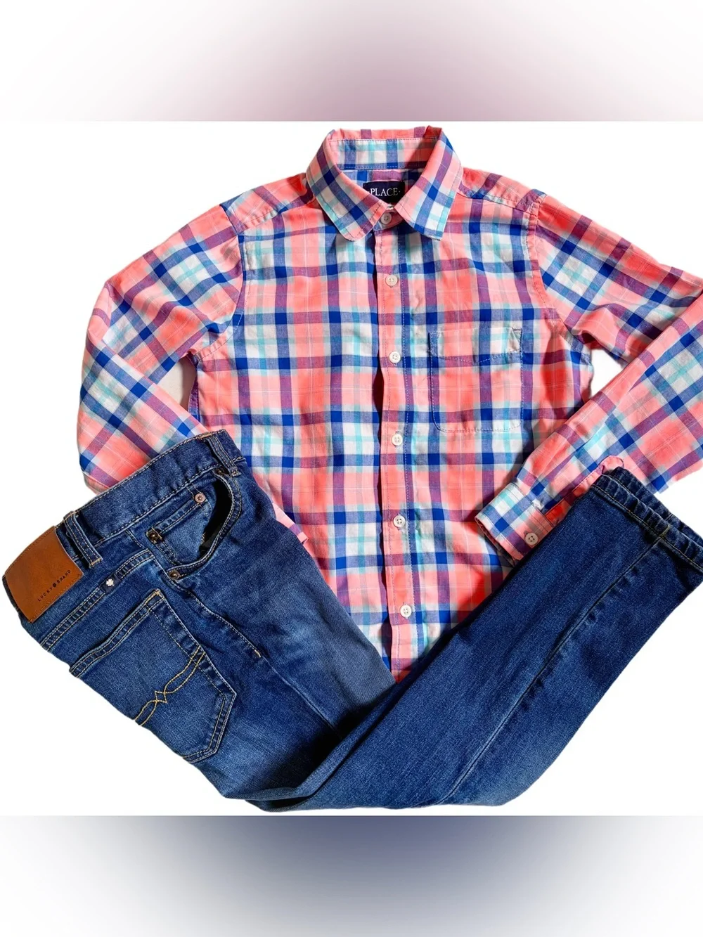 GAP boys size